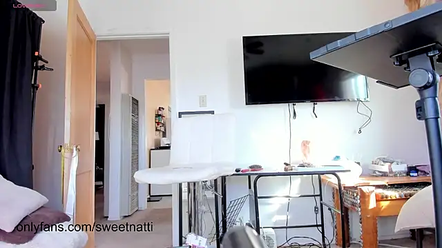 mistressnatty online show from 1, 12, 2025