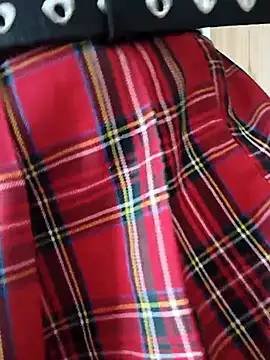 Kiitygirl online show from 1, 3, 2026