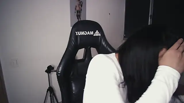 Kiitygirl online show from 15, 1, 2026