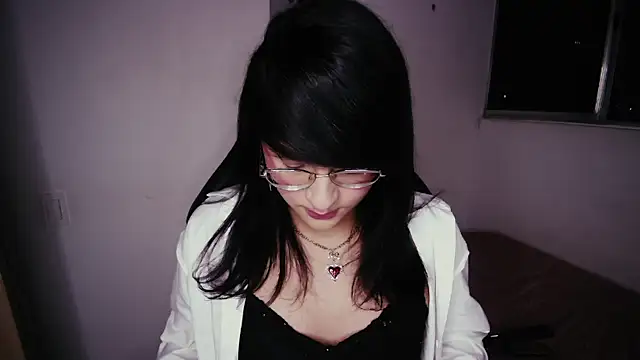 Kiitygirl online show from 9, 1, 2026