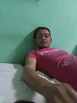 Andresguz35 online show from 12, 11, 2025