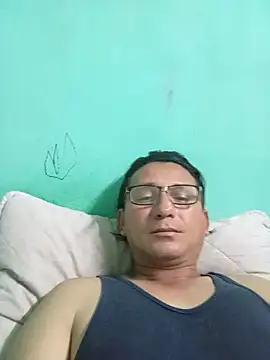 Andresguz35 online show from 14, 6, 2026