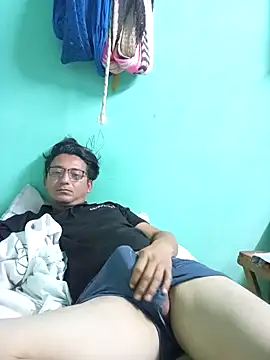 Andresguz35 online show from 10, 2, 2026