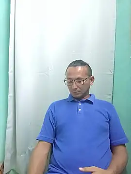 Andresguz35 online show from 12, 7, 2026