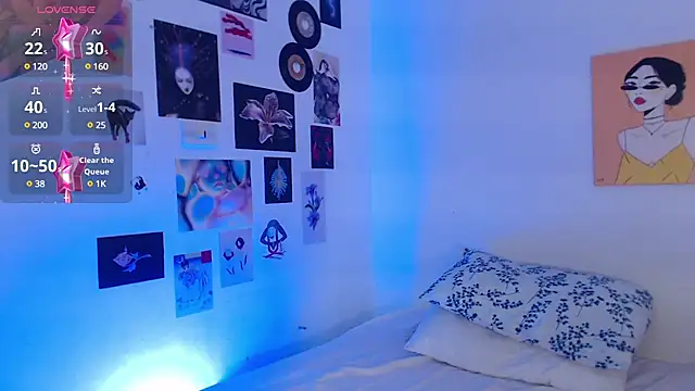 soy jess03 online show from 20, 2, 2025