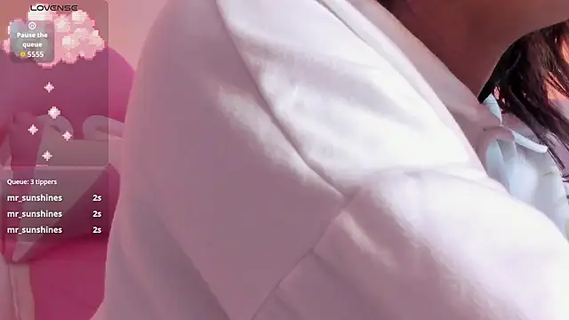 soy jess03 online show from 6, 10, 2025