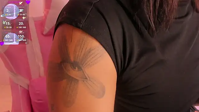 soy jess03 online show from 3, 10, 2025