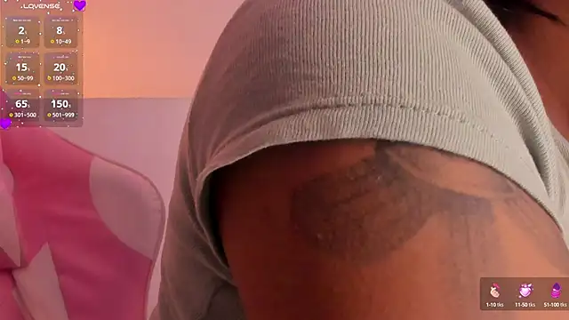 soy jess03 online show from 2, 10, 2025