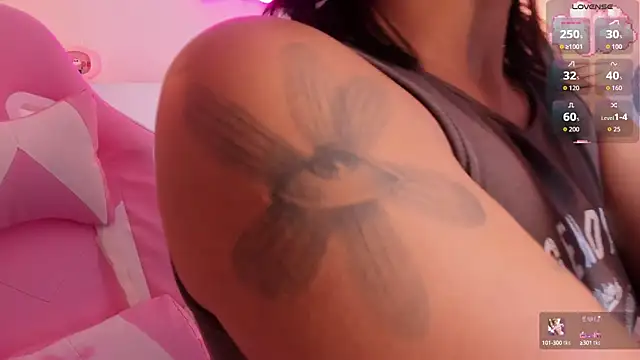 soy jess03 online show from 10, 9, 2025