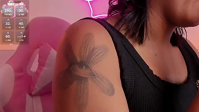 soy jess03 online show from 24, 9, 2025