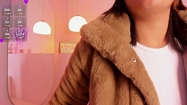 soy jess03 online show from 21, 10, 2025