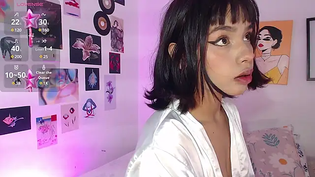 soy jess03 online show from 6, 3, 2025