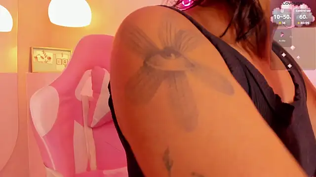 soy jess03 online show from 18, 9, 2025