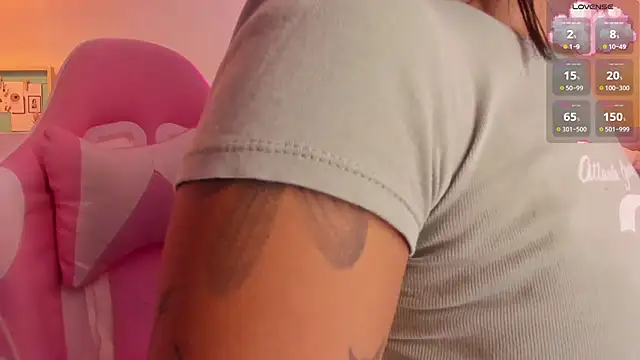 soy jess03 online show from 13, 9, 2025