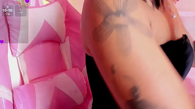 soy jess03 online show from 8, 10, 2025