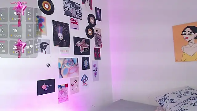 soy jess03 online show from 2, 3, 2025