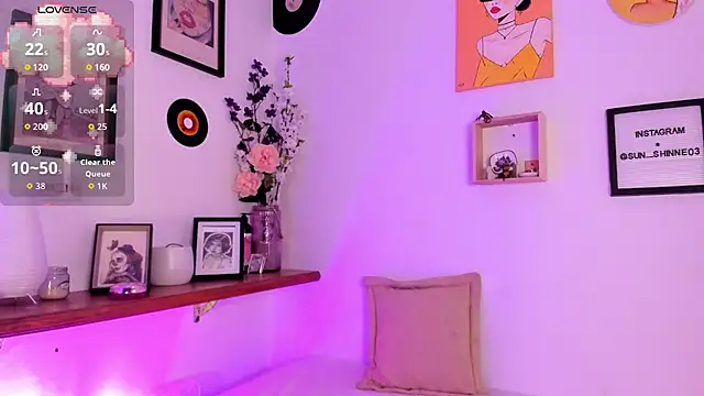 soy jess03 online show from 10, 1, 2026