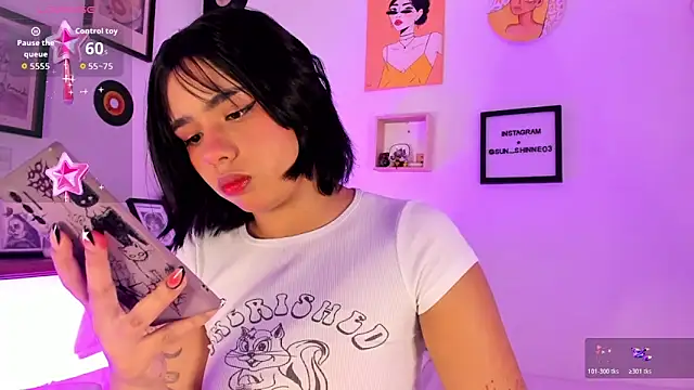 soy jess03 online show from 16, 12, 2025