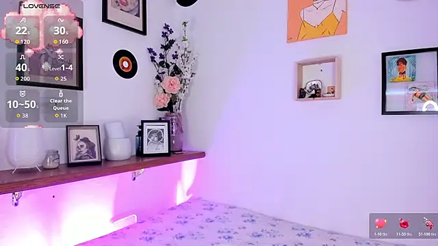 soy jess03 online show from 13, 1, 2026