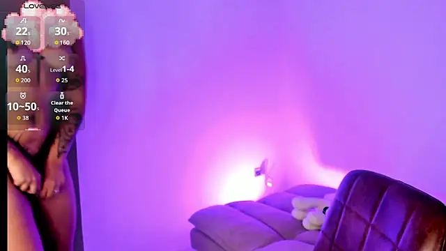 soy jess03 online show from 13, 5, 2026