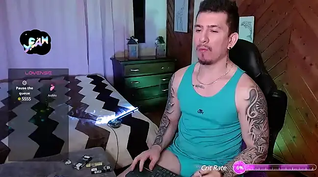 steventeylor online show from 24, 2, 2025