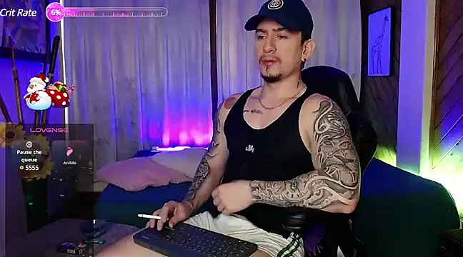 steventeylor online show from 5, 12, 2024