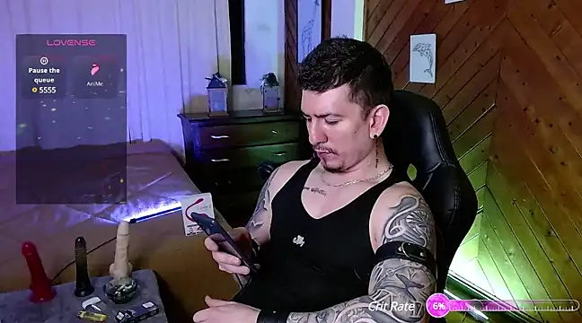 steventeylor online show from 27, 2, 2025