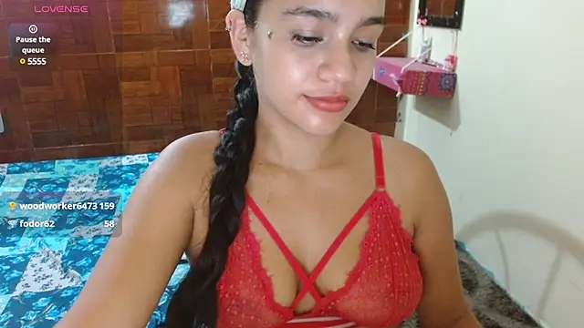 Snapshot of Mia_brunette26 chatting on 13, 2, 2025 Mia brunette26 online show from 13, 2, 2025