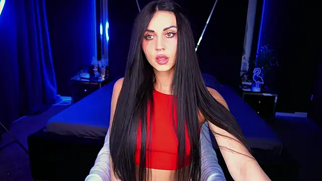 AlexaGreyyy online show from 13, 9, 2025