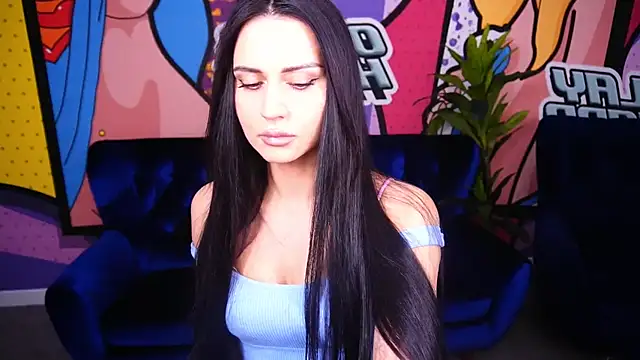 AlexaGreyyy online show from 14, 11, 2025