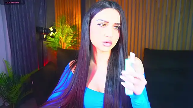 AlexaGreyyy online show from 4, 2, 2026