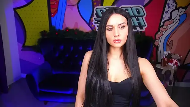 AlexaGreyyy online show from 14, 12, 2025