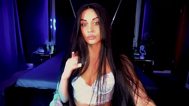 AlexaGreyyy online show from 12, 9, 2025