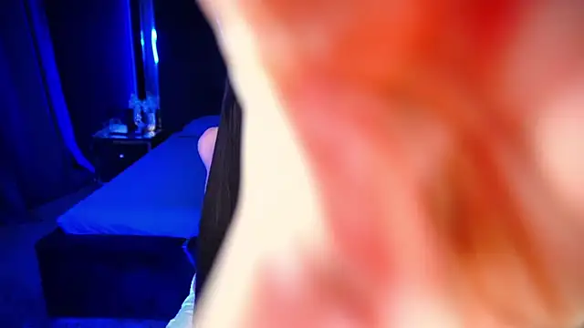 AlexaGreyyy online show from 19, 9, 2025