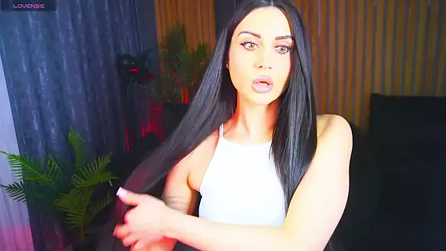 AlexaGreyyy online show from 31, 1, 2026