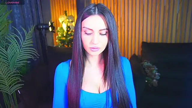 AlexaGreyyy online show from 14, 1, 2026