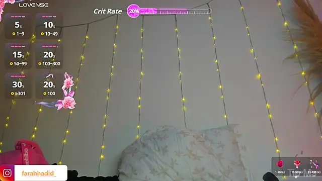 Maisa issa online show from 26, 3, 2026