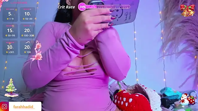 Maisa issa online show from 6, 1, 2026