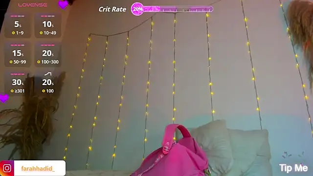 Snapshot of Maisa_issa chatting on 17, 6, 2026 Maisa issa online show from 17, 6, 2026