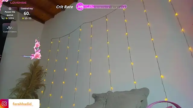 Maisa issa online show from 2, 10, 2025