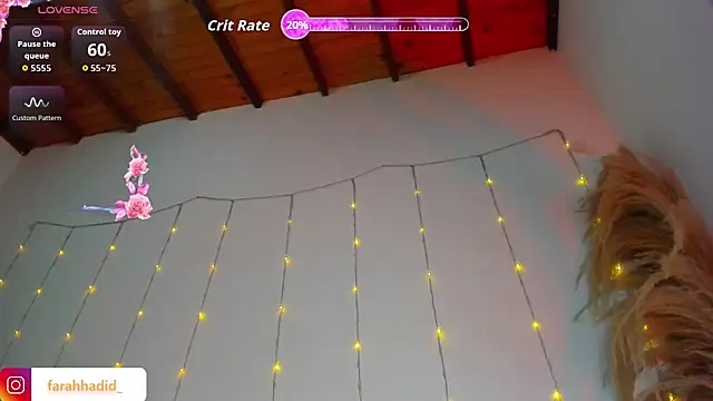 Maisa issa online show from 3, 10, 2025