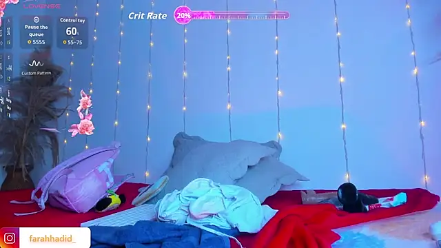 Maisa issa online show from 21, 10, 2025