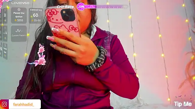 Maisa issa online show from 21, 3, 2026