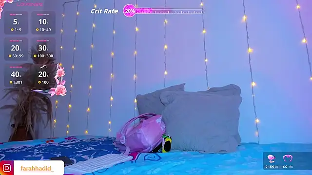 Maisa issa online show from 20, 9, 2025