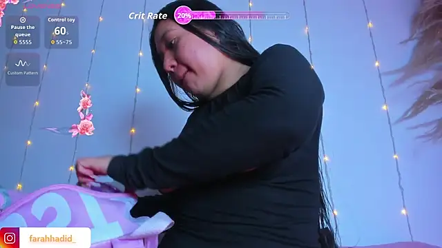 Maisa issa online show from 22, 11, 2025