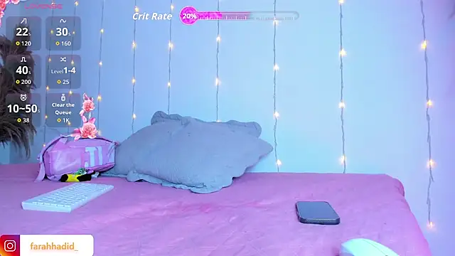 Maisa issa online show from 15, 11, 2025