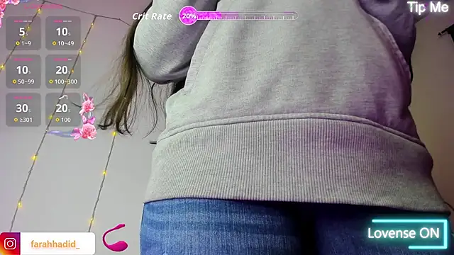 Maisa issa online show from 4, 2, 2026