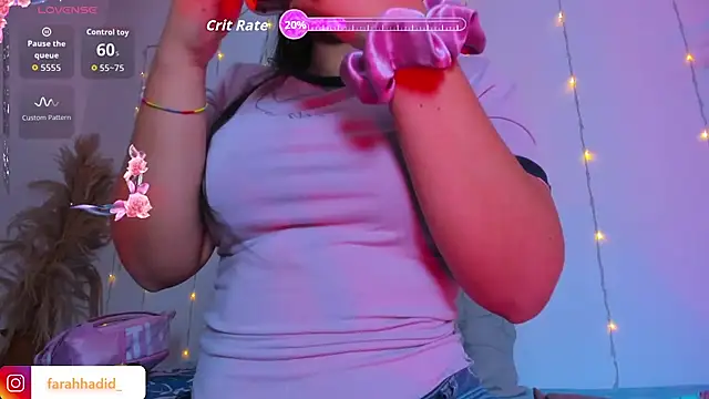 Maisa issa online show from 22, 9, 2025