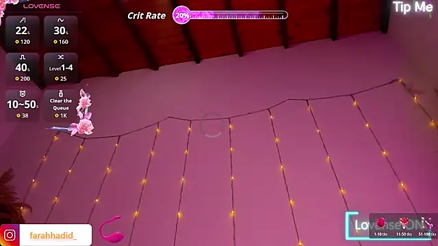 Maisa issa online show from 11, 2, 2026