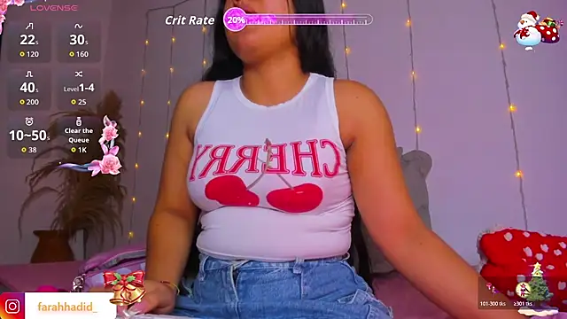 Maisa issa online show from 26, 11, 2025